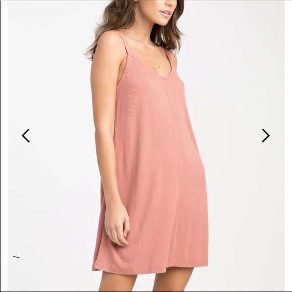 RVCA Dresses & Skirts - Dress